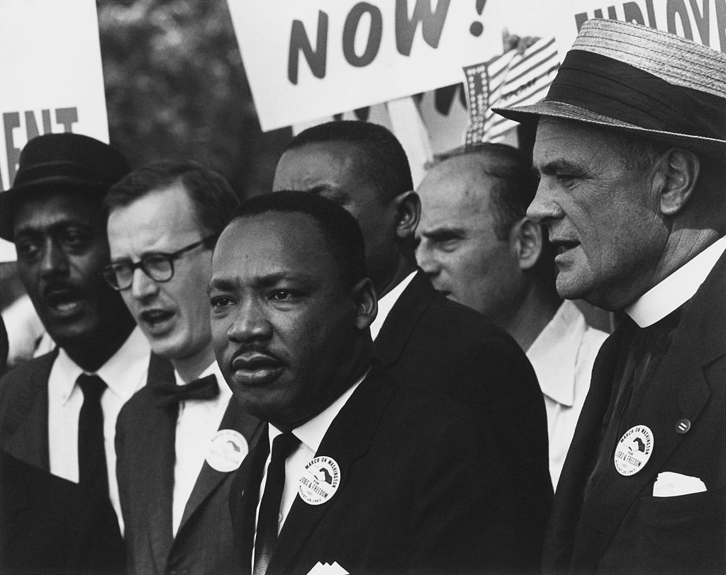 MLK Now - Boston Review