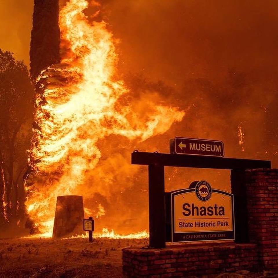 Fire whirls and pyrocumulus clouds: How fire creates its own weather