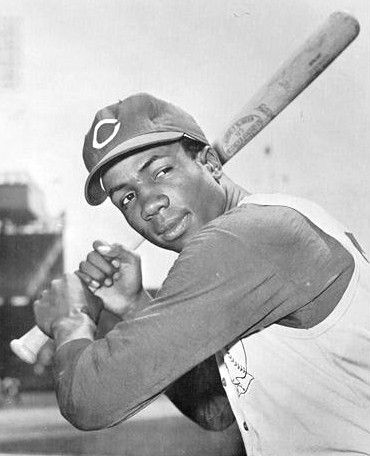 Frank Robinson on Jackie Robinson's Legacy