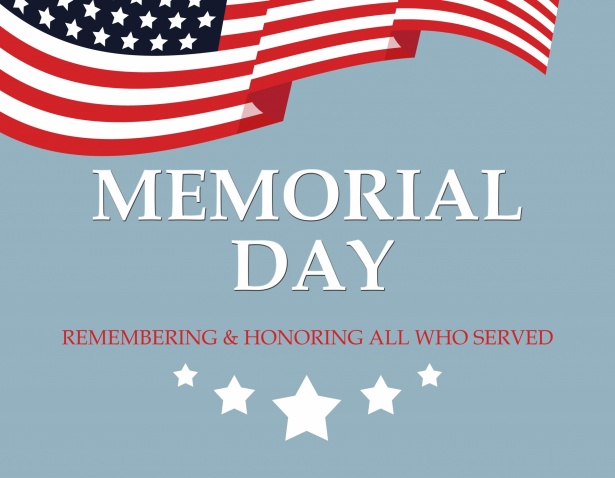 Why We Celebrate Memorial Day Kids News Article