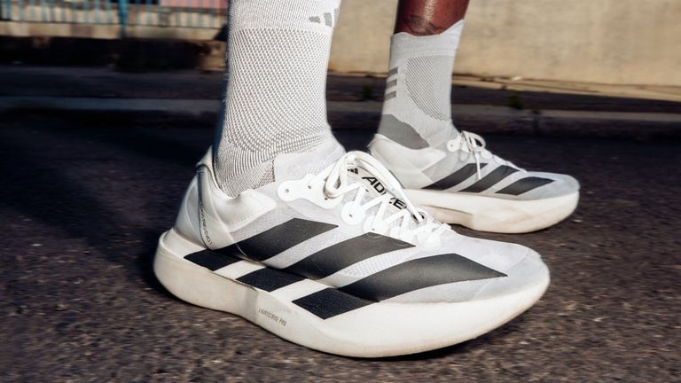 Adidas "Super Shoes" Help Tigist Assefa Shatter Women's Marathon World Record