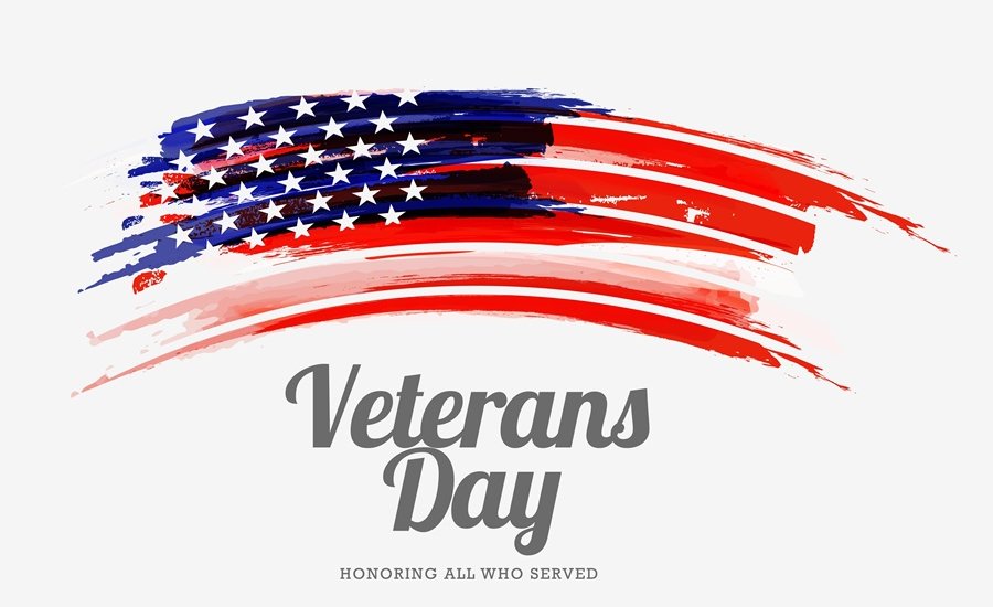 Veterans Day Celebrates Our Real Life Superheroes Kids News Article