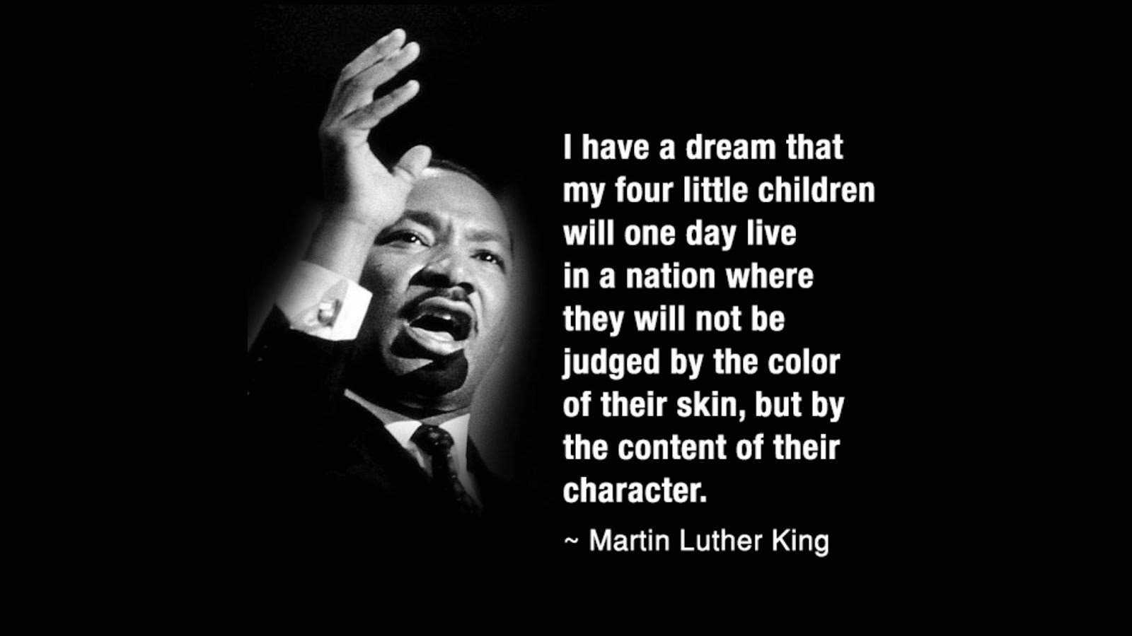 Remembering Dr. Martin Luther King Jr. Kids News Article1600 x 900