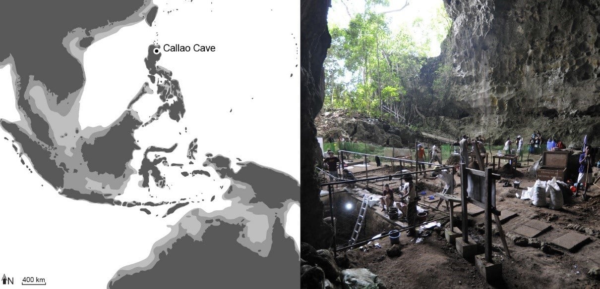 Fossils Of New Human Species Unearthed In The Philippines