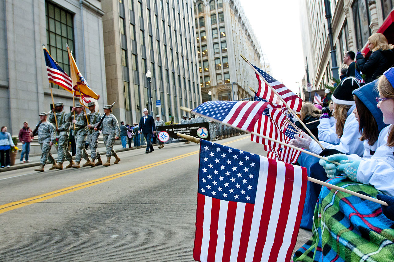 Everything You Want To Know About Veterans Day And More!