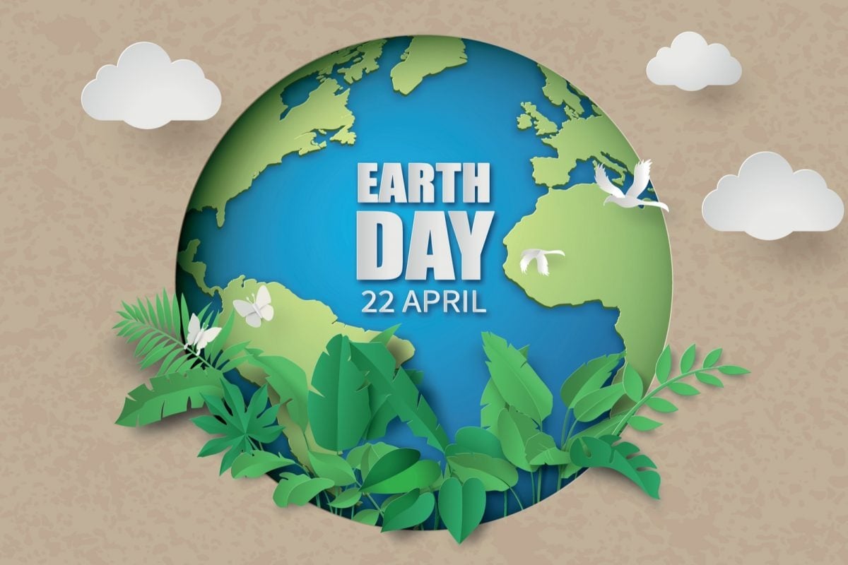 Earth Day 2023 A Reminder To Invest In Our Book Review and