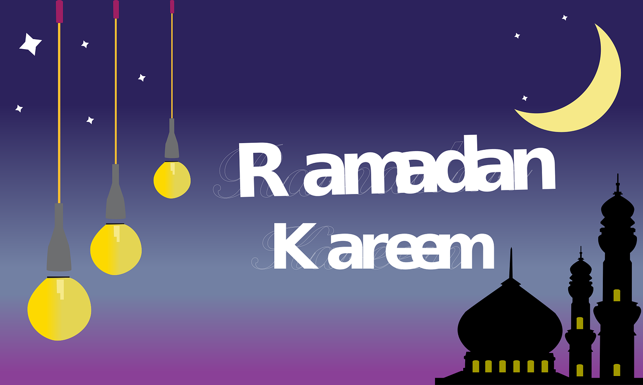 What is Ramadan, the Sacred Month of Muslims?