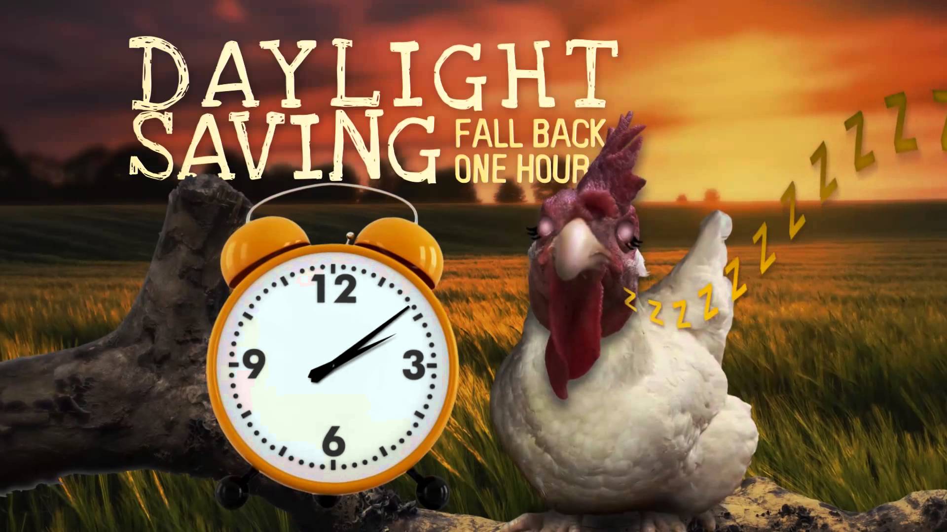 Daylight Saving Time End Will Add An Extra Hour To Your Weekend Kids 
