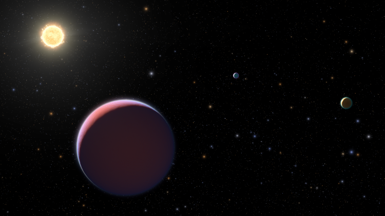 These Exoplanets Are As Fluffy As Cotton Candy!