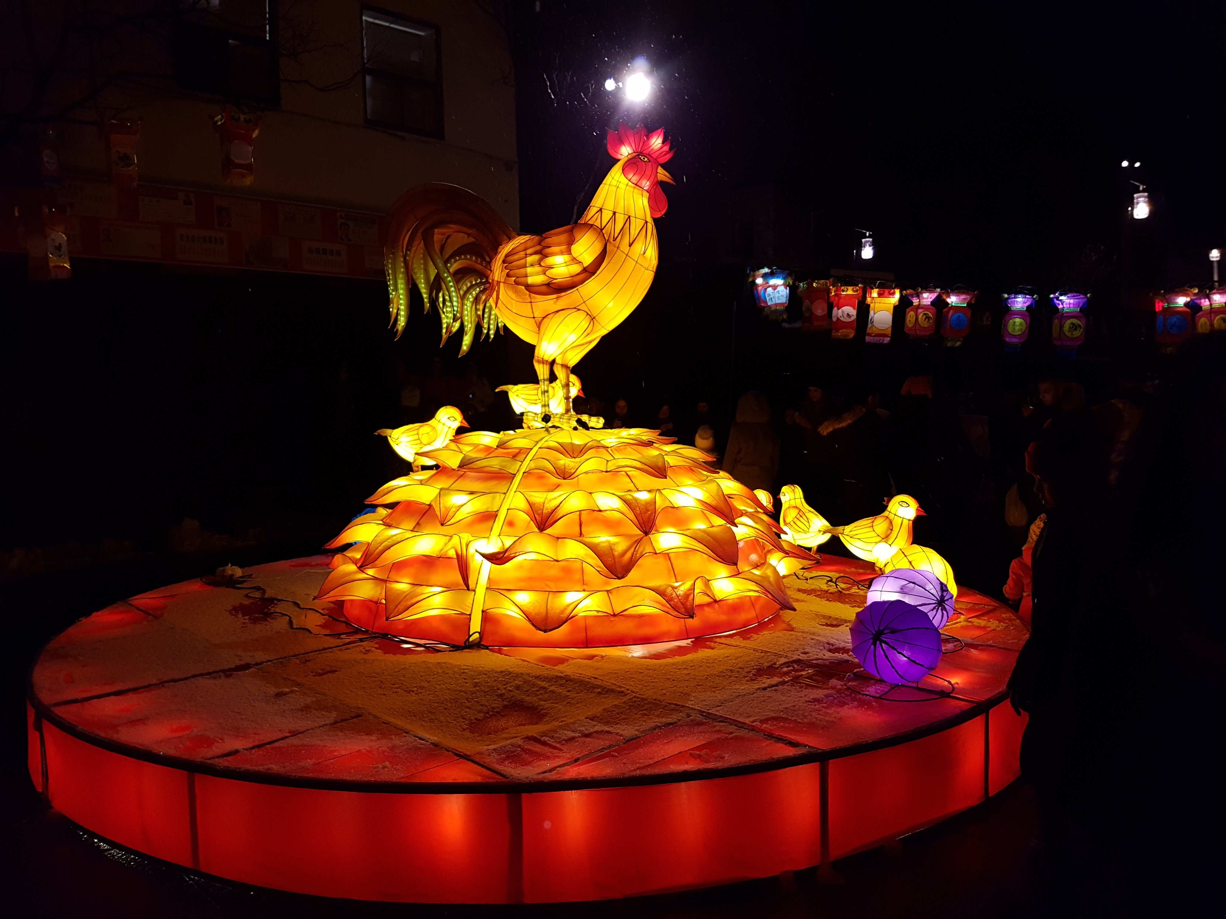 Chinese New Year: What to Know About the Year of the Rooster