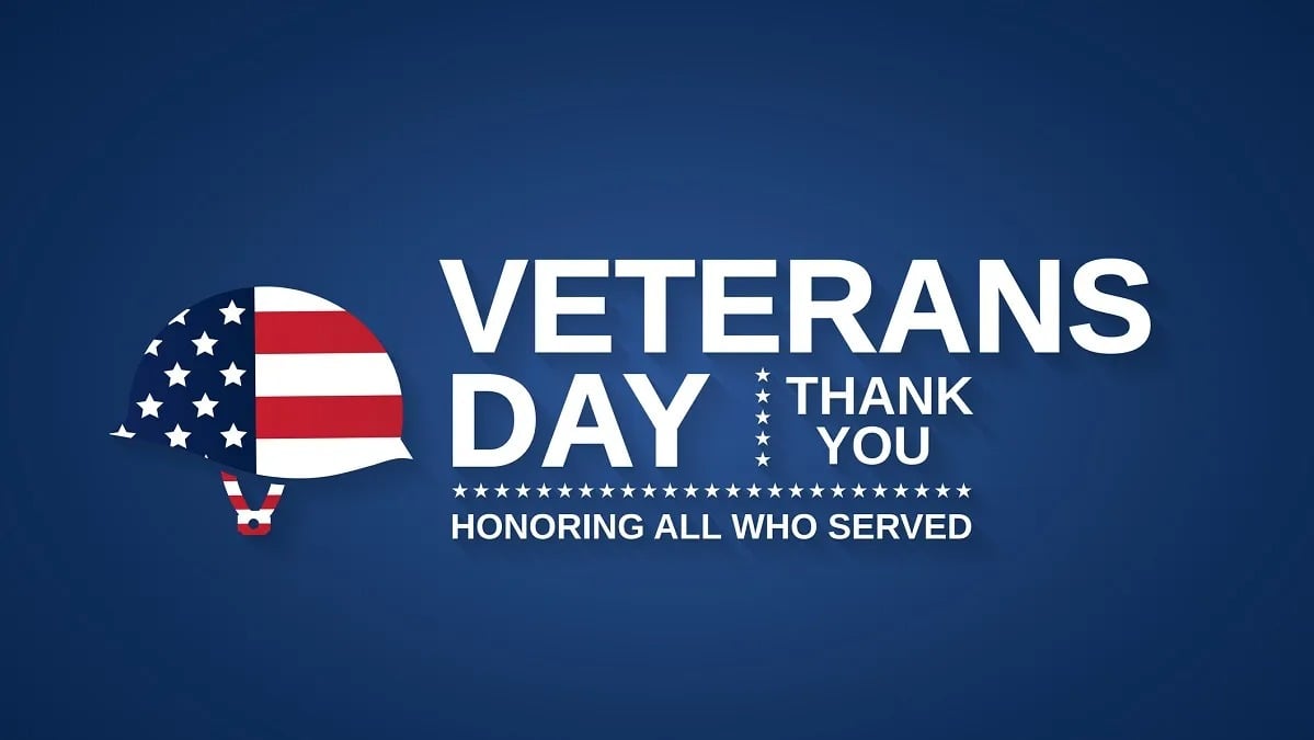 Honoring Our Heroes: The Significance Of Veterans Day