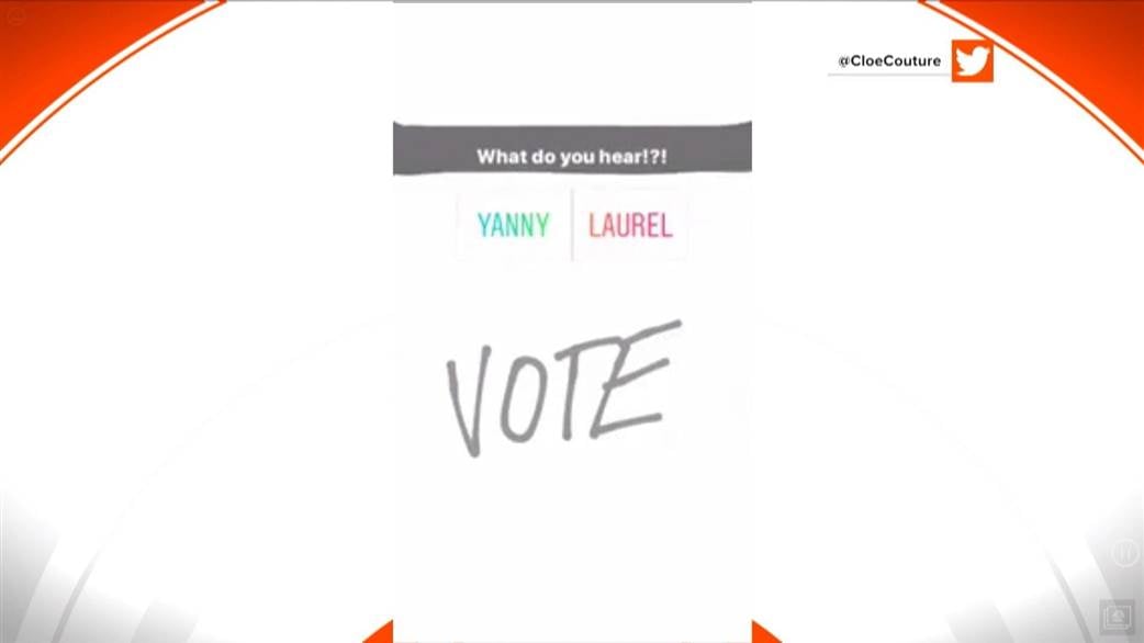 "Yanny" Or "Laurel?" The Viral Audio Clip Explained!