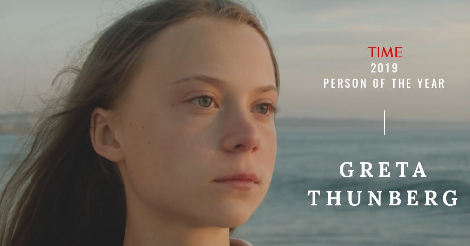 A Normal Teen After All: Greta Thunberg Has Announced That She's