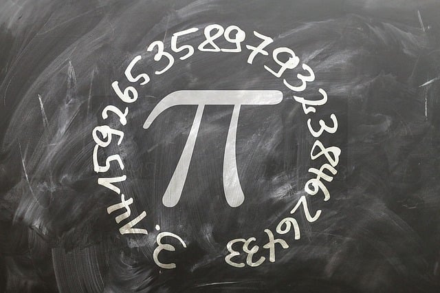 How Pi Day Became America's Biggest Math Holiday