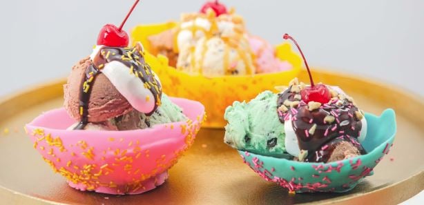 The 5 Sweetest Ice Cream Makers for National Ice Cream Month