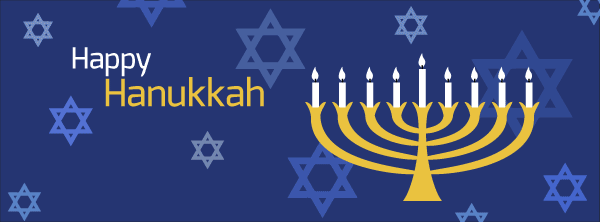 Hanukkah - The Eight-Day Jewish Festival Of Lights Has Begun