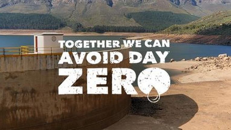 Will Cape Town Be The World's First City To Run Out Of Water?