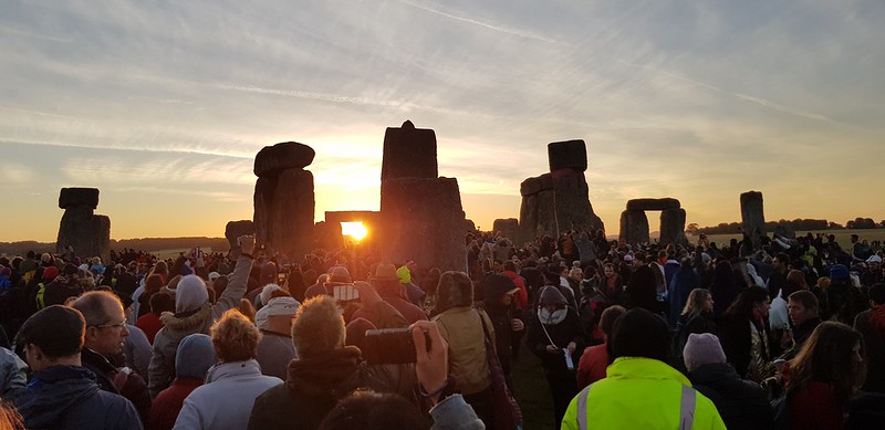 Fathers Day Solstice Marks The Longest Day In The Northern Hemisphere