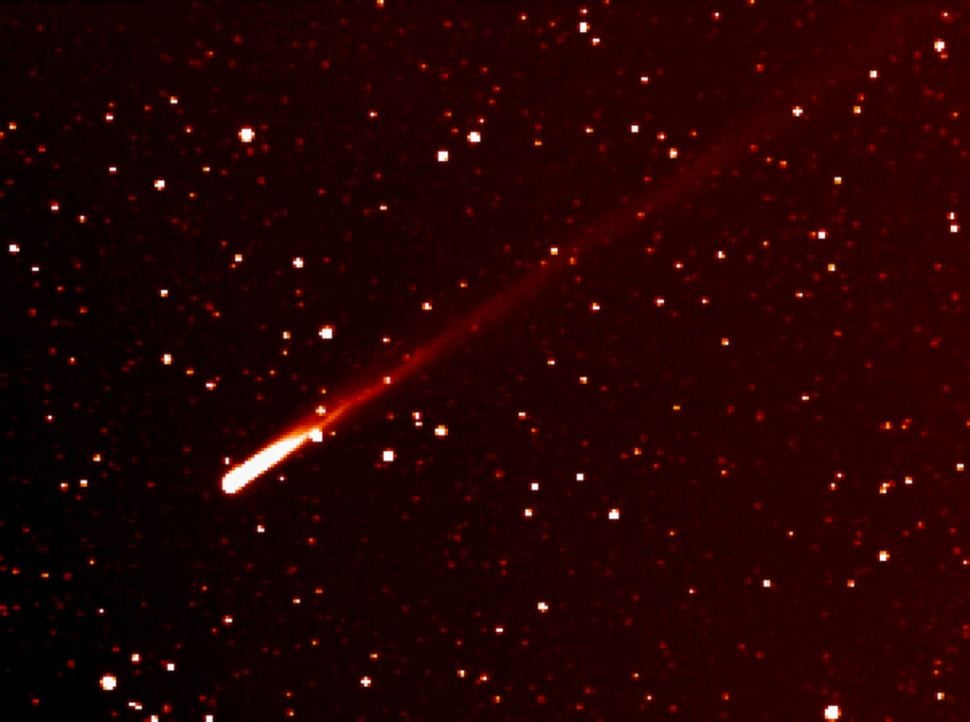 Don't Miss This Once-In-A-Lifetime Opportunity To See Comet NEOWISE