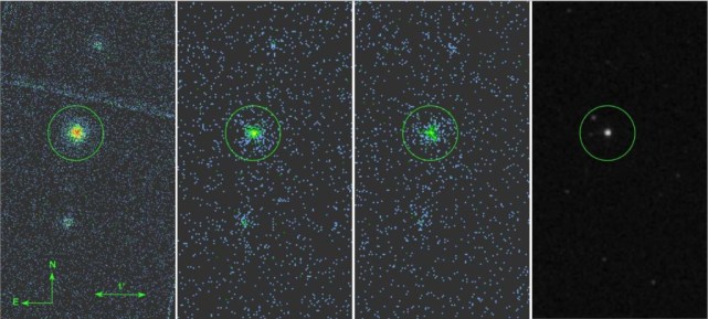 Distant Sun-Like Star May Be Devouring Its Own Planets