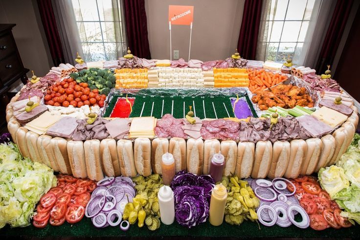 Get Ready To Celebrate Super Bowl Sunday AKA Super Eating Sunday Kids News  Article