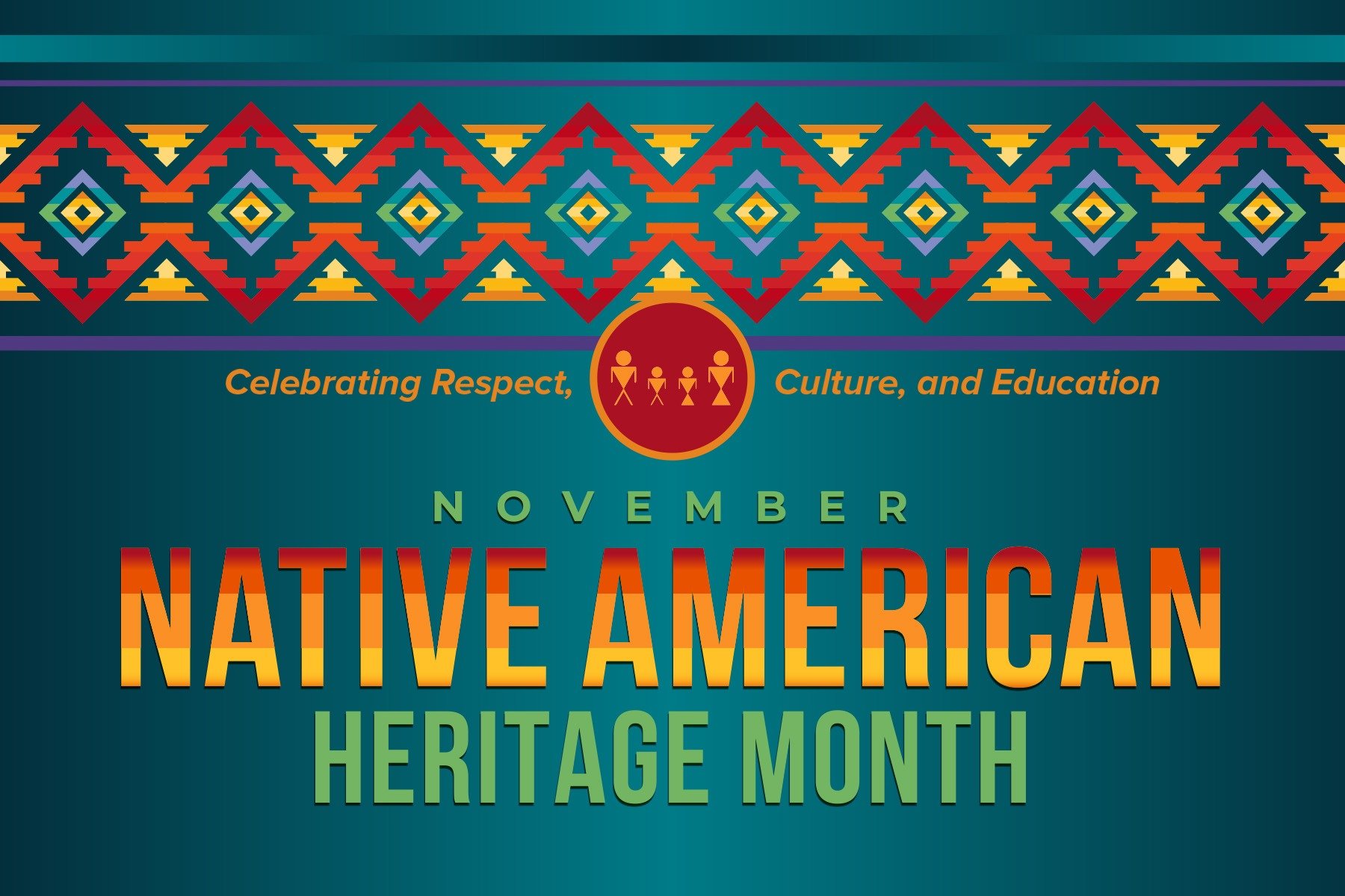 Celebrate Native American Heritage Month With These Indigenous Trailblazers