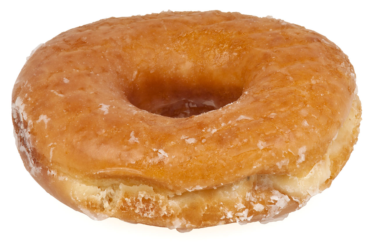 Guess What? Today Is National Donut Day!