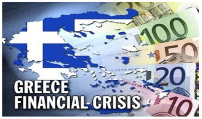 Will The Third Financial Bailout Be The Charm For Greece?