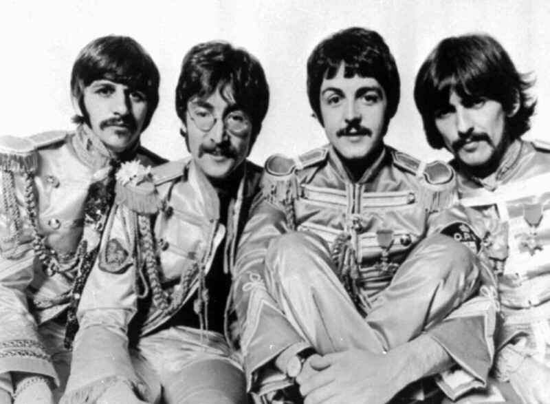 The Beatles Release One Final Song