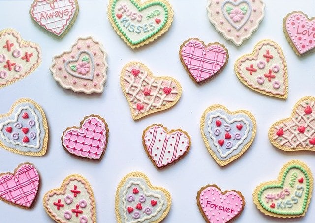 Valentine's Day Celebrations From Around The World