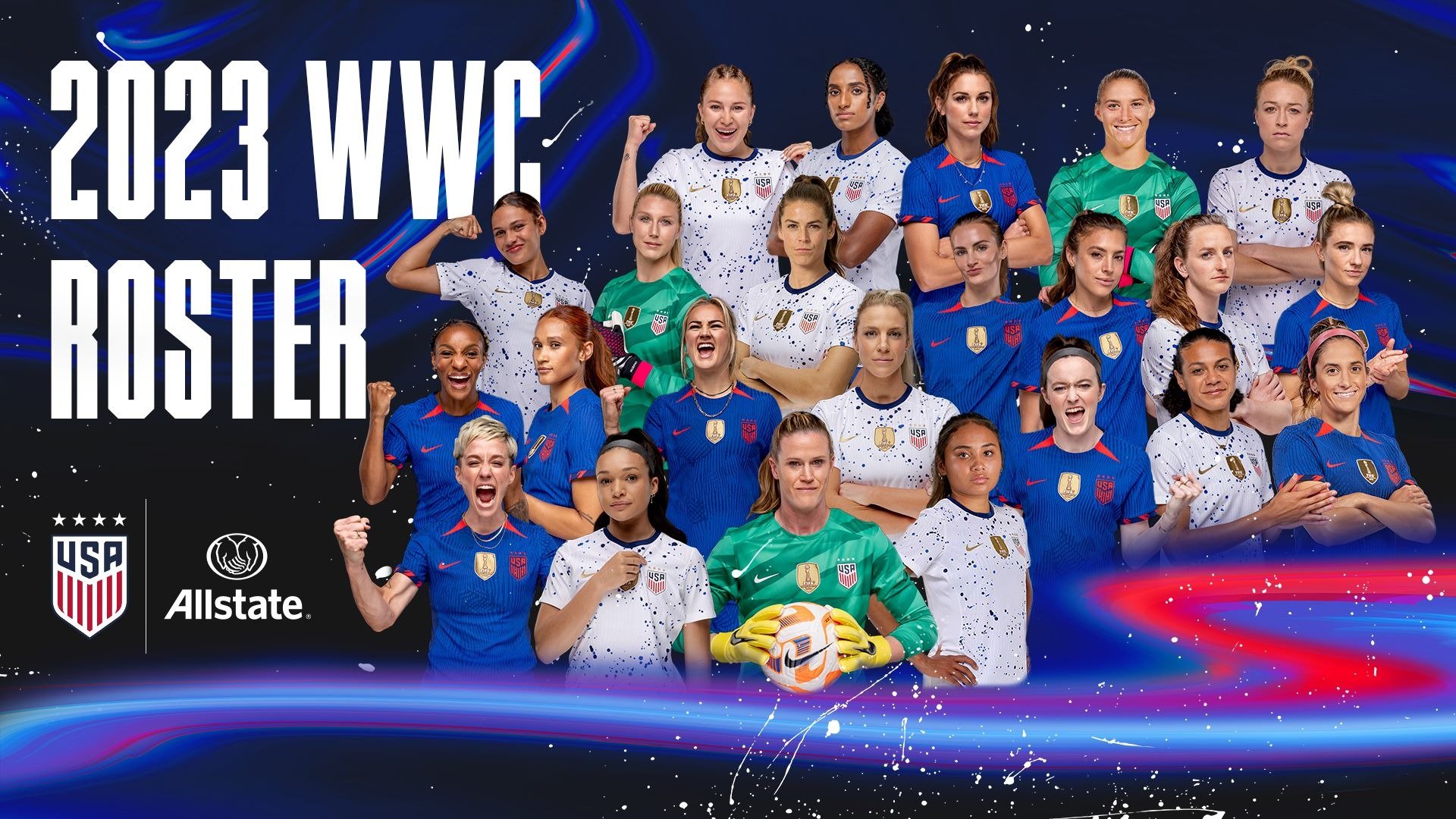 USWNT: The US Is Predicted to Win the World Cup