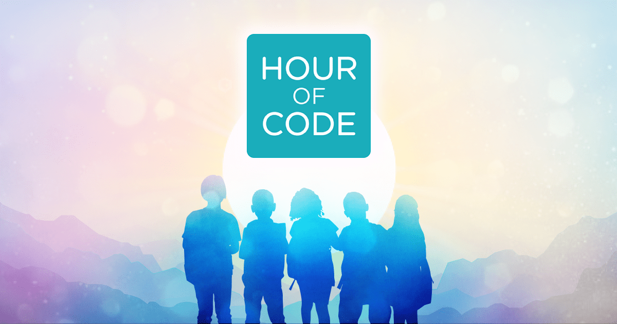 The Hour Of Code Challenge Starts Next Week Kids News Article