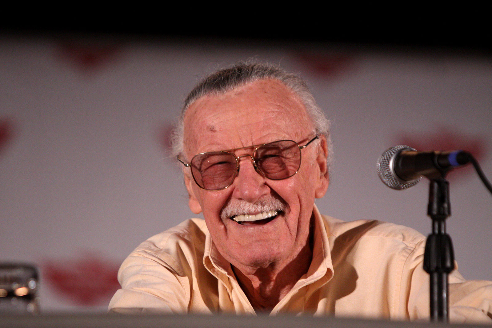 Remembering Marvel Comics Legend Stan Lee