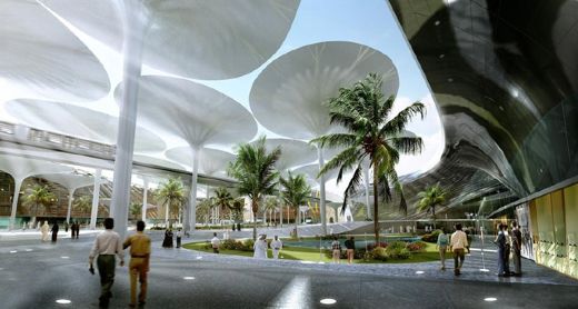 Who Decided To Build Masdar City Who Decided To Build Masdar City