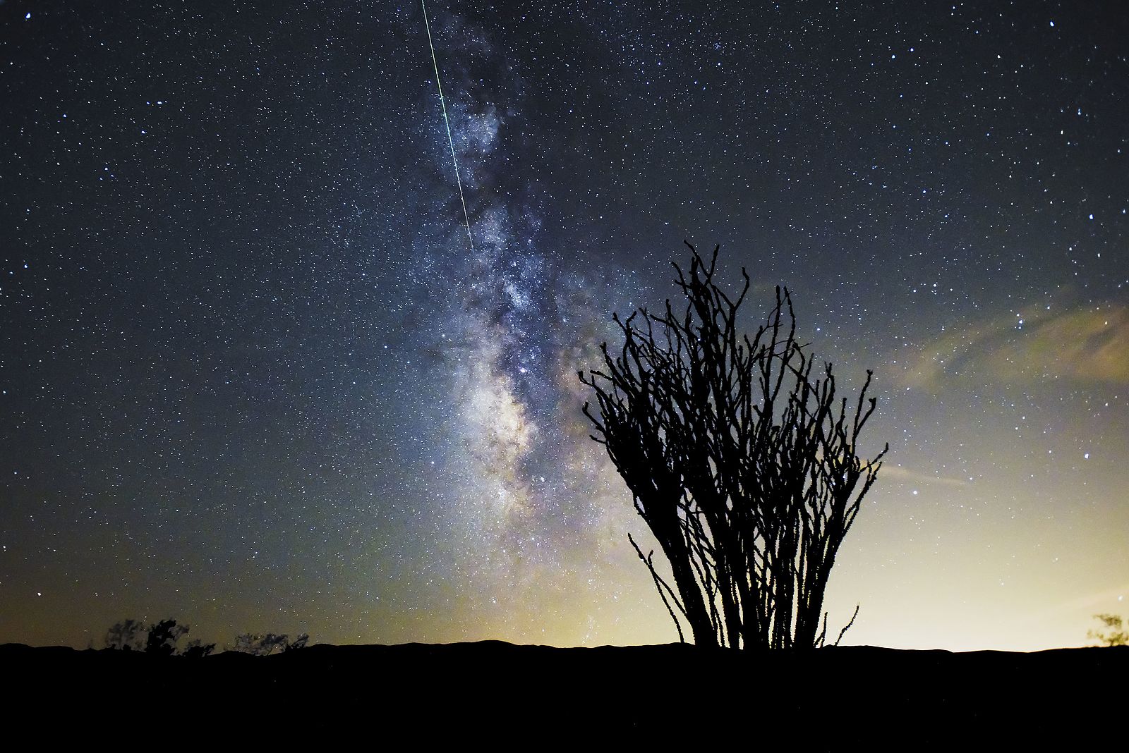 'Awesome' Perseid meteor shower coming next week to a sky ...