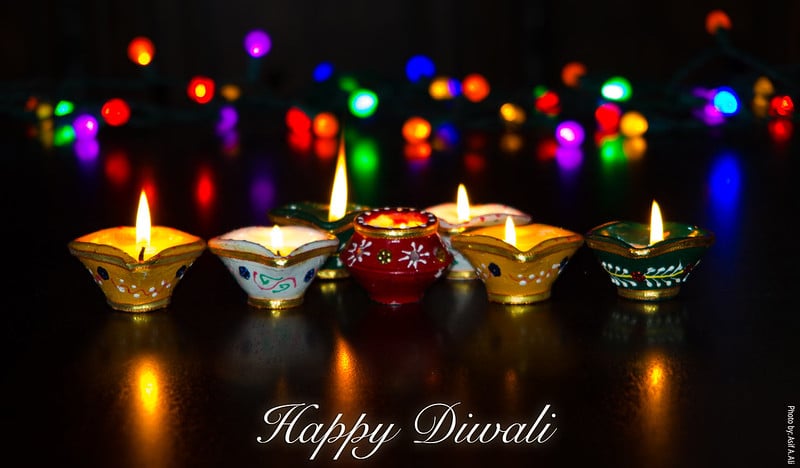 Diwali, The Indian Festival Of Lights Explained Book Review and