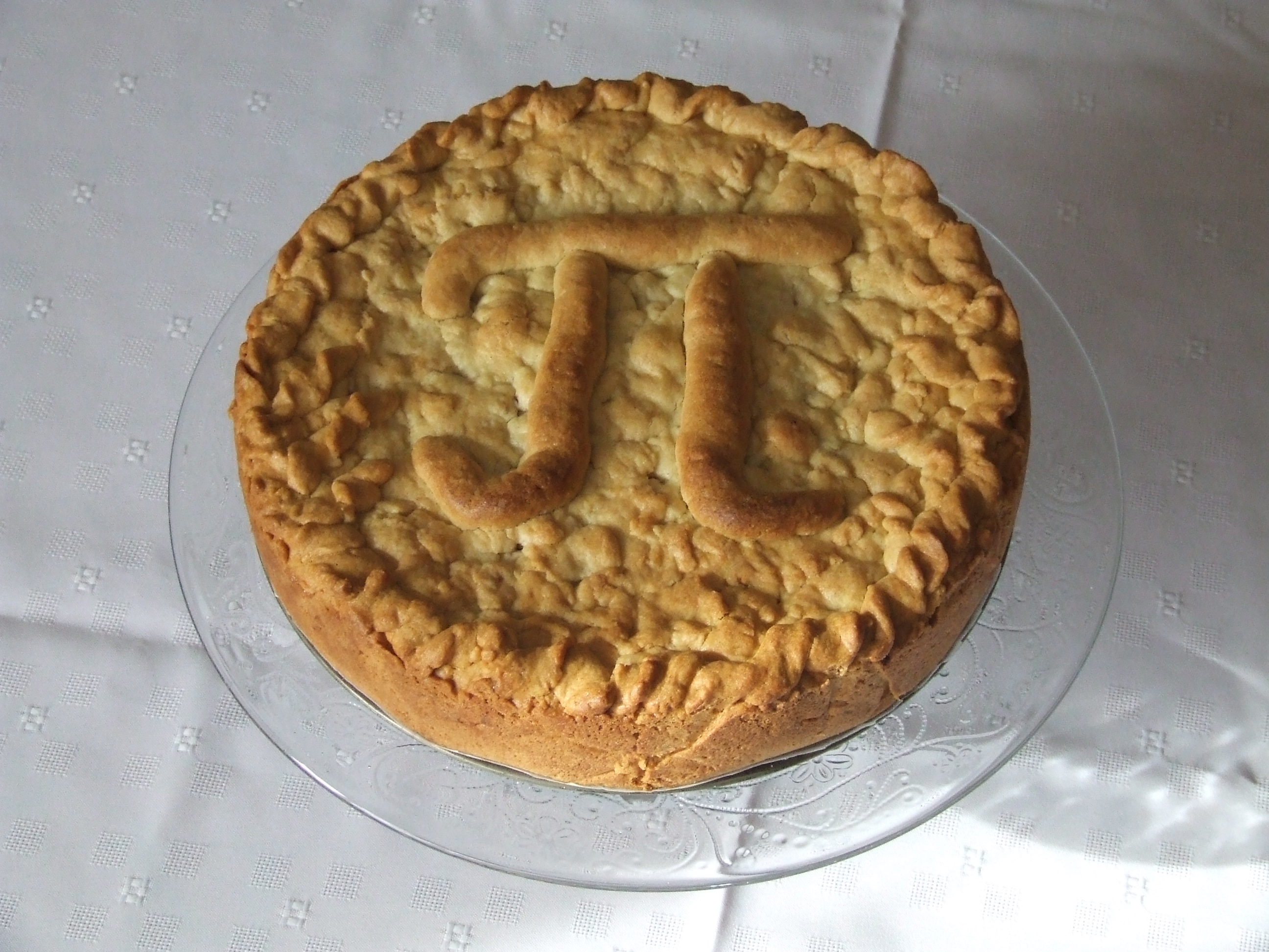 Prepare To Celebrate Your Math Skills And Sweet Tooth On Pi(e) Day