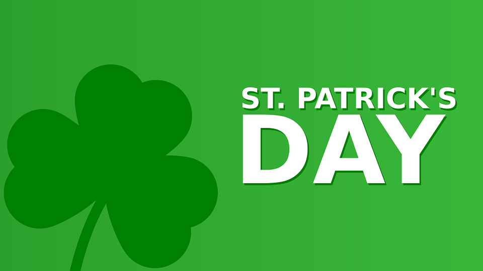 Everything You Always Wanted To Know About St. Patrick's Day!