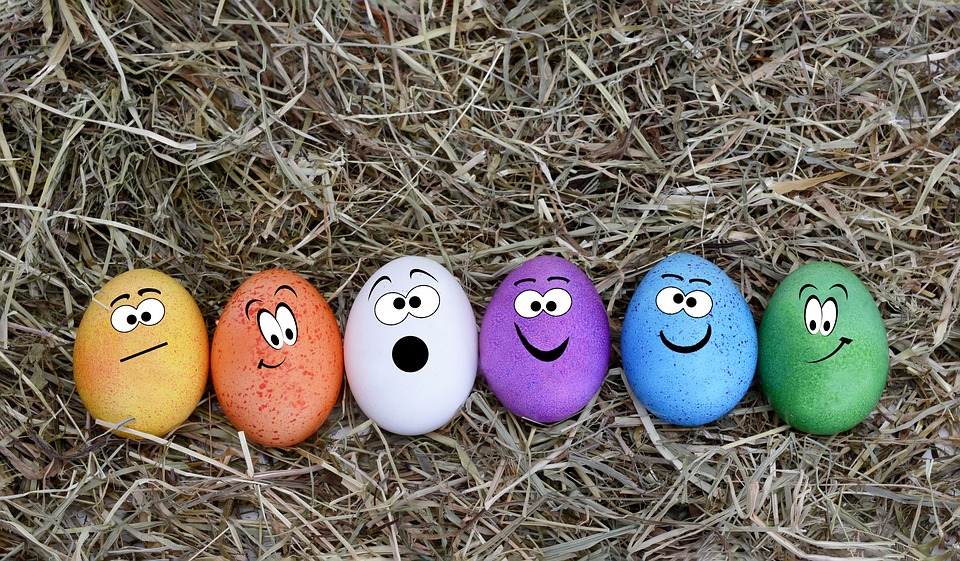 Top 5 Egg-cellent Easter Egg Hunts From Around The Globe