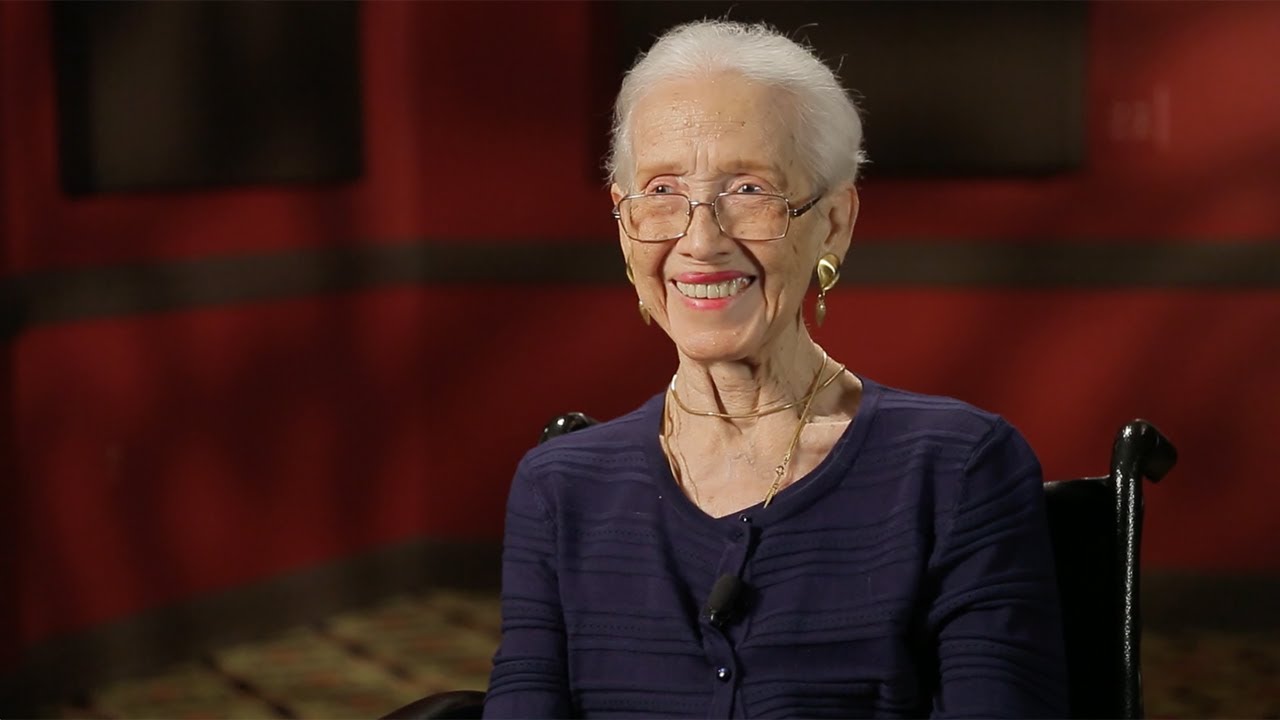 Celebrating The Life And Legacy Of NASA Human "Computer" Katherine Johnson