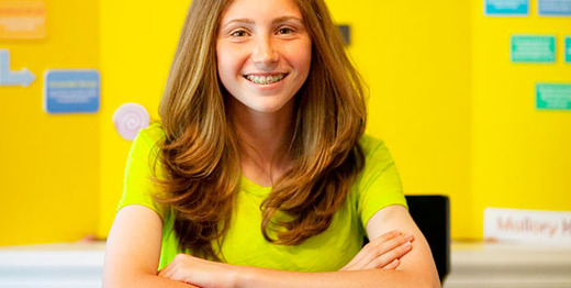 13-Year-Old Concocts Sweet Recipe For Pesky Hiccups