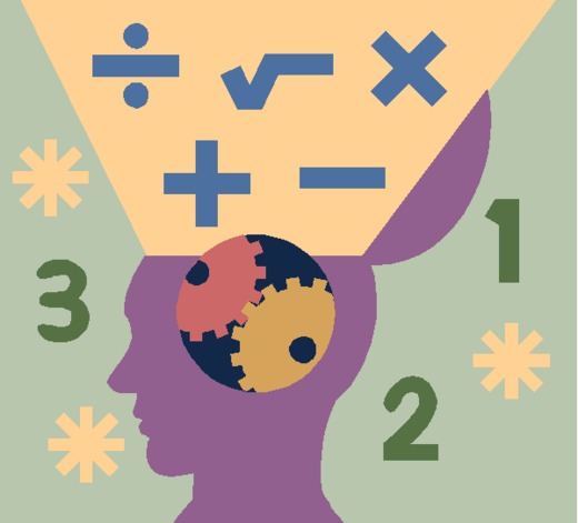 Wish To Improve Your Math Skills? Zap Your Brain!