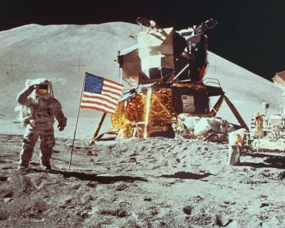 Space Pioneer Neil Armstrong, Passes Away