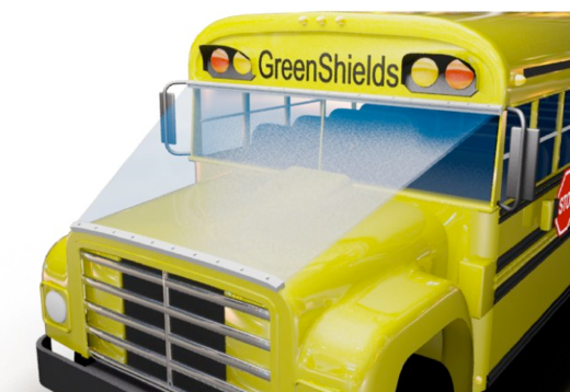 Nifty Invention By Teen Could Save School Districts Thousands Of Dollars