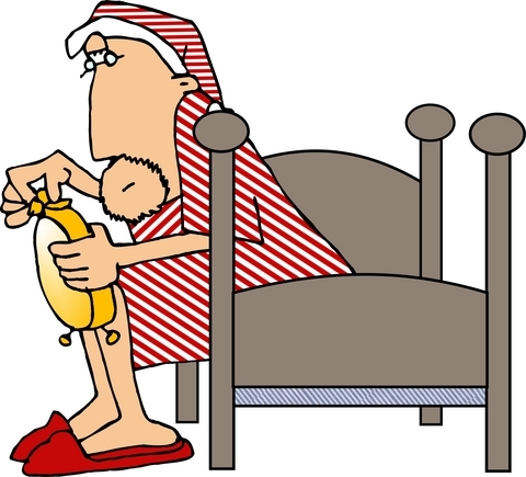 This Weekend, Plan on 'Falling Back'!