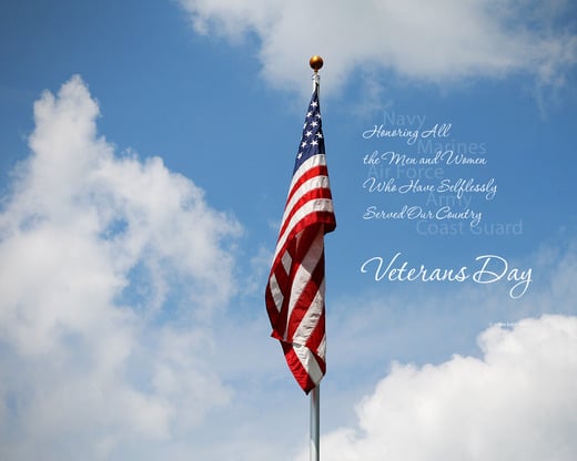 The Significance Of Veterans Day