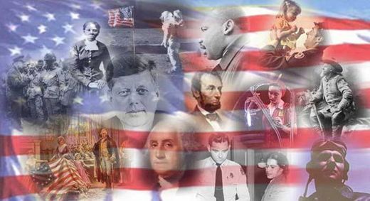 Defining Moments In American History