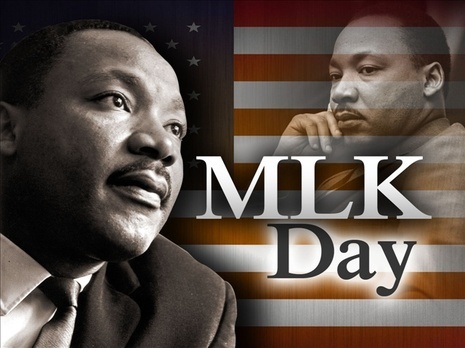 Top 7 Martin Luther King Jr Accomplishments