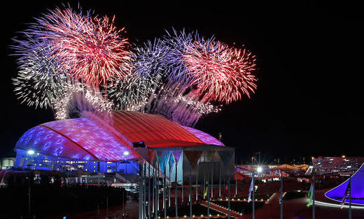The Most Expensive Olympics Have Ended - What Happens To Sochi Now?