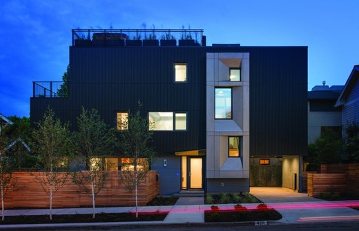 Seattle's Park Passive House Takes Energy Efficiency To A Whole New Level